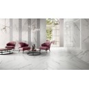 Гранитогрес Themar Statuario Venato Krystal